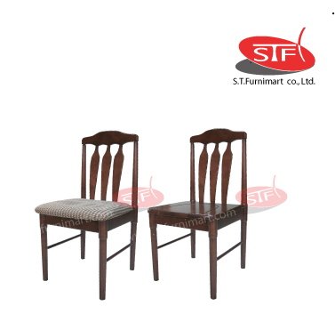 ST08 AW A27/W
เก้าอี้นั่งขากลม 08 สีโอ็ค เบาะฝ้าย/พื้นไม้