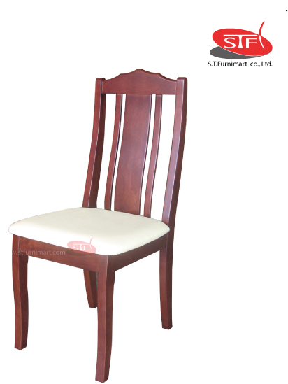 ฺBR_Busara WG/CD/WH
เก้าอี้นั่งบุรา สีดีโอ เบาะฝ้ายB01/หนังครีม