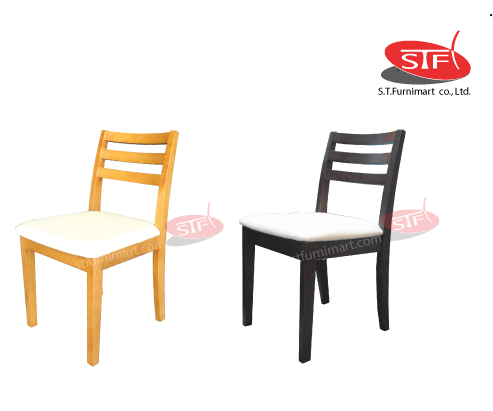 ๋ำืJennis WG/CD
เก้าอี้นั่งเจนนิส สีเวงเก้/ซีดี เบาะหนัง ขาว/ครีม/ดำ